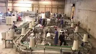Complete filter line-2