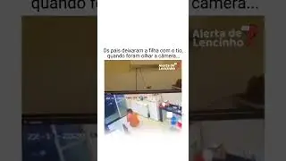o tio Brincando com a sobrinha com todo Respeito 😁👈