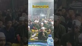 menikmati sholawat #nahdlatululama #santri #santriindonesia