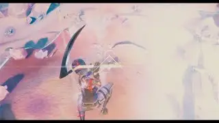 Baby Blue | Practice Edit (Clips In Desc)