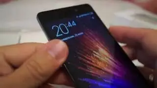 Распаковка Xiaomi Redmi 3
