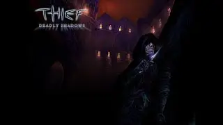 Ночь в музее | Стрим 8 [21+]