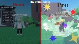 The impossible sols rng noob to pro! E.p:7 it’s rarer than 10 million! Rarer than 20 million…