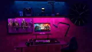 Киберспортивный Apex Legends! Врываемся!