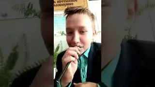Даша из 8А