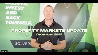 Property Market Update - December 2023