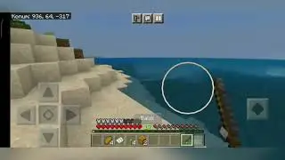 Minecraft bedrock 1.19 Survival bölüm 5