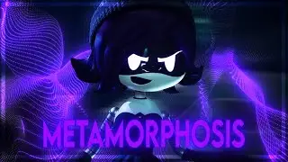 Murder Drones - Metamorphosis [Edit/AMV]