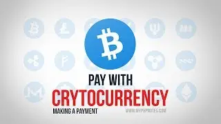 Pay with Bitcoin - Making Payment - Part 7