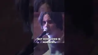 When Did the White Stripes Pretend to be Siblings?