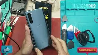 Oneplus nord  