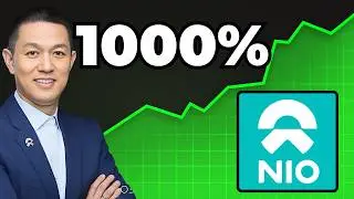NIO Urgent Buy Warning