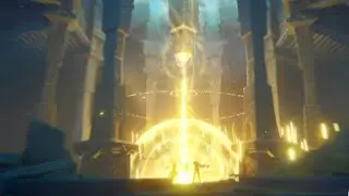 Genshin Impact | Requiem of the Echoing Depths #ArchonQuest #ChapterII #ActIV | Walkthrough part 135