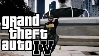 Gta IV - Cenabet Muzaffer 3 ✔