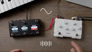 Creating Stutter & Tremolo effects with MIDI - MC6 PRO