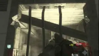 first solo on black ops zombies ascension.