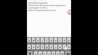 ¿Fin Del Canal?