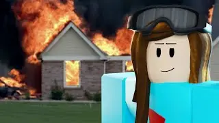 Hello Young Lady | Short Roblox Animation