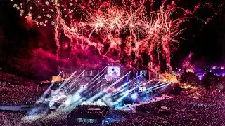 Tomorrowland Belgium 2019 | Official Aftermovie