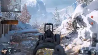 BIGGEST/LONGEST KILL FEED