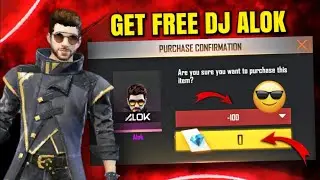 alok കിട്ടി guys 🔥😎 @solo lion 2k