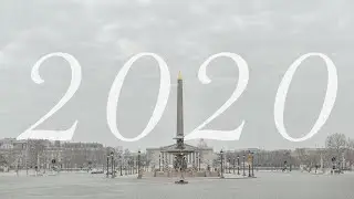 2020: Everything That Happened