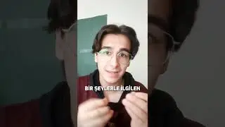 Kaos İçinde Rahatla