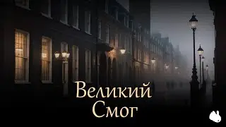 Туман убивший 12000 человек за 5 дней.