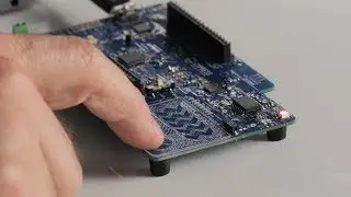 PSoC 6 101: Lesson 2-5a Basic CapSense Implementation