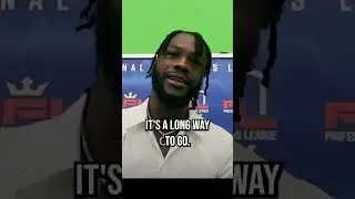 Updates on Deontay Wilder vs. Anthony Joshua