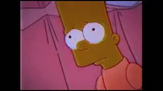 Depressed Bart edit