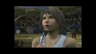 Lets play,my way - Final Fantasy X part 18 (no commentary)