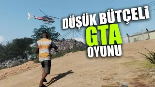 KARŞINIZDA BREZİLYALI GTA OYUNU! (GTA 6 ÇIKIŞINA KADAR İDARE ETSİN)
