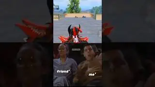almost heart attack🫨😂 next level camping #bgmi #bgmimemes #funny #shorts #reels