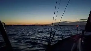 Sejlferie vlog #3 ankoms til hou