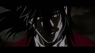 alucard edit - rhinestone eyes