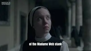 Immaculate Movie Review