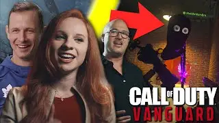Vanguard Zombies is a DISASTER!