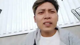 KAMERA RUSAK GAGAL BIKIN VIDIO