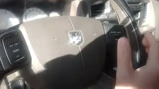 2006-07 Ram 2500 5.9 to 2019 6.7 conversion