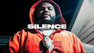 [FREE] Tee Grizzley Type Beat x Detroit Type Beat 2025 - ''SILENCE''