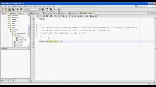 Tutorial Yii Framework p6 - Model, view trong Yii
