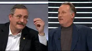 Tierschützer vs Forscher