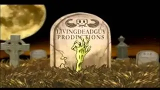 Livingdeadguy Productions/Regency Television/20th Century Fox Television