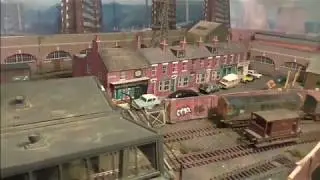 2 Trains Running