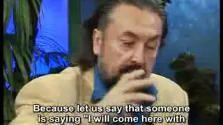 Every single one of the hadiths about the system of the Mahdi