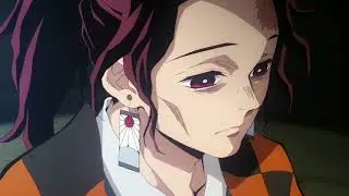 DEMON SLAYER | TANJIRO | DANCE OF THE FIRE GOD | FIRE BREATHING | KIMETSU NO YAIBA