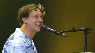 Jochem Myjer - Zin in de lente (Adem in, adem uit)