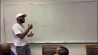 HOW TO BREAK AN ARTIST (PT. 1)