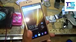 incoming calls are Not showing on the screen but phone is ringing